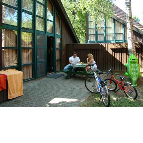 Club Tihany Bungalows