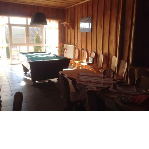 Club Torony Hotel