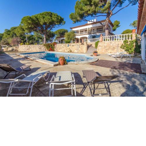 Club Villamar - Alvent