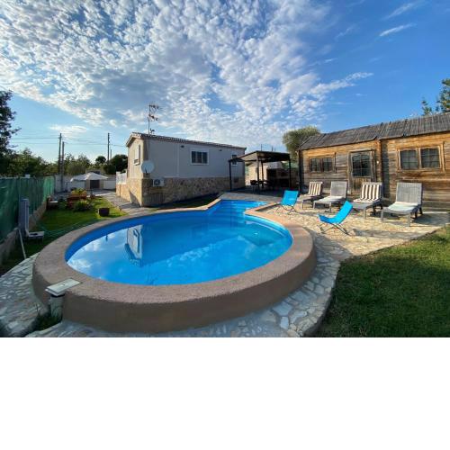 Club Villamar - Bungalow