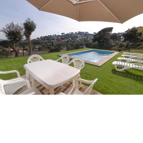 Club Villamar - Can Olbia