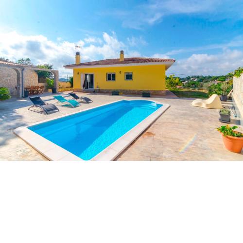 Club Villamar - Capri