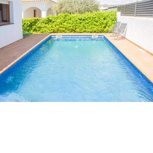 Club Villamar - Cinc