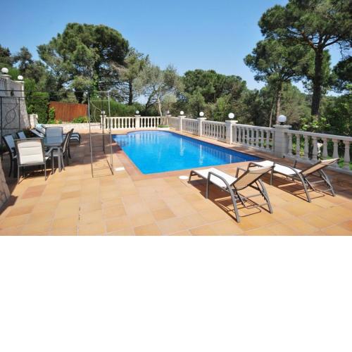 Club Villamar - Colin