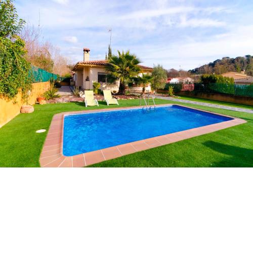 Club Villamar - Estanove