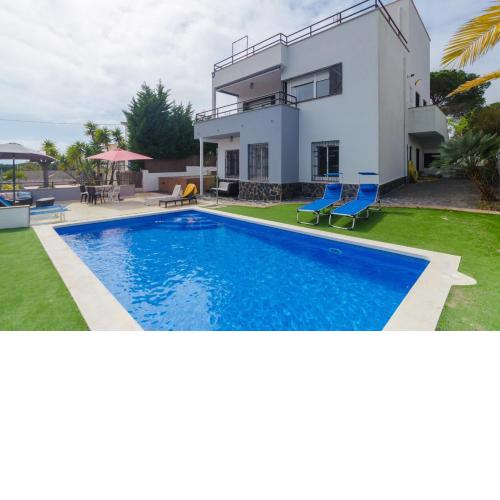 Club Villamar - Farell