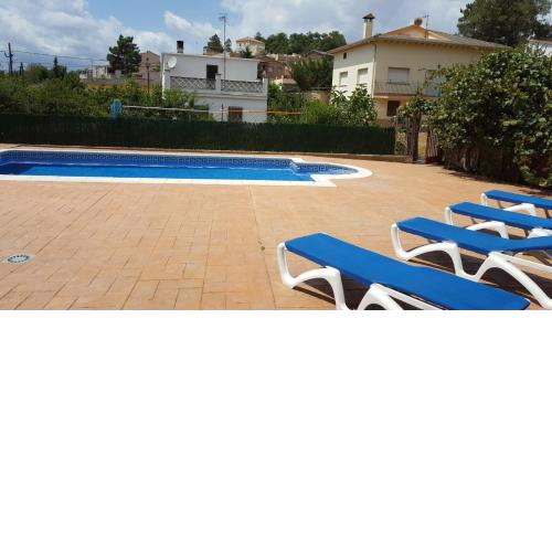 Club Villamar - Felicita