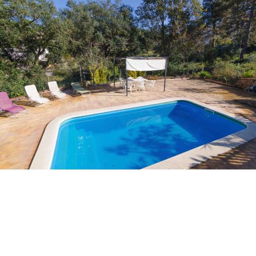 Club Villamar - Gaston