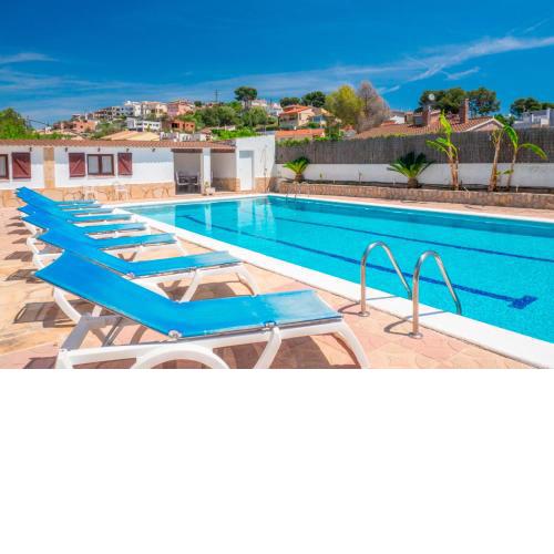 Club Villamar - Izan