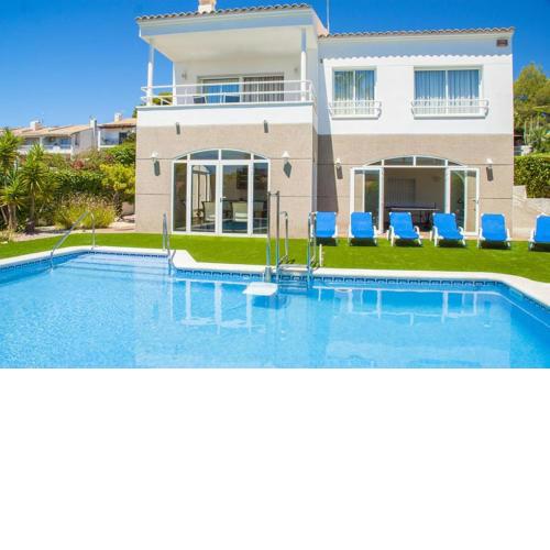 Club Villamar - Lilliput