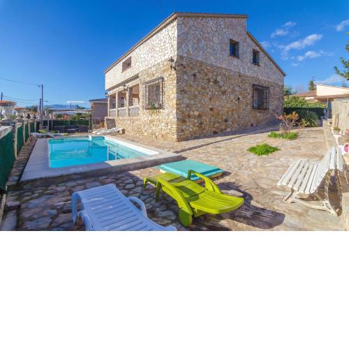 Club Villamar - Llanega