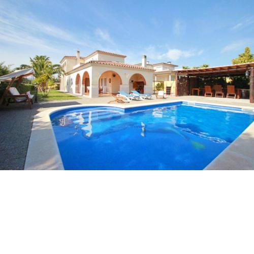 Club Villamar - Lucerna