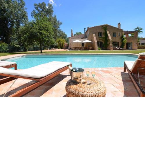 Club Villamar - Maria Saris