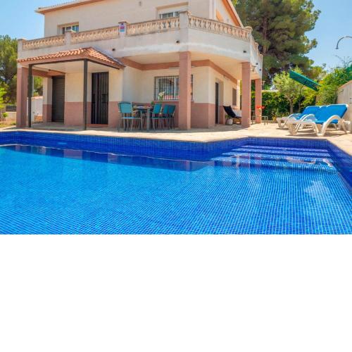 Club Villamar - Neron