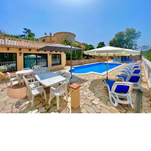 Club Villamar - Nirwana