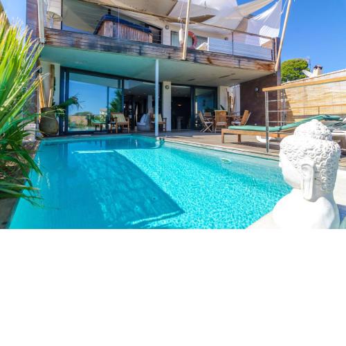 Club Villamar - Noric