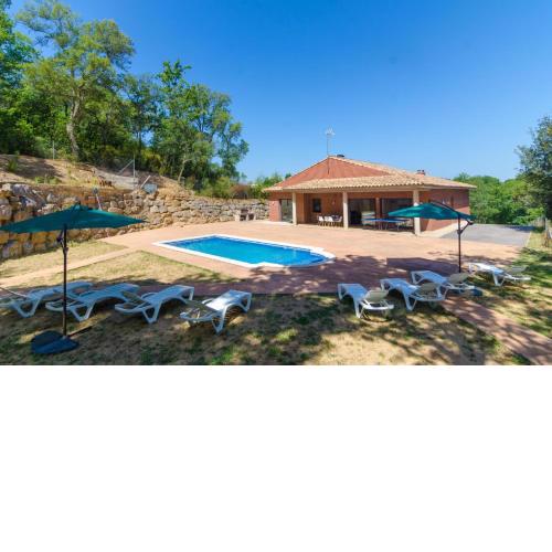 Club Villamar - Reka