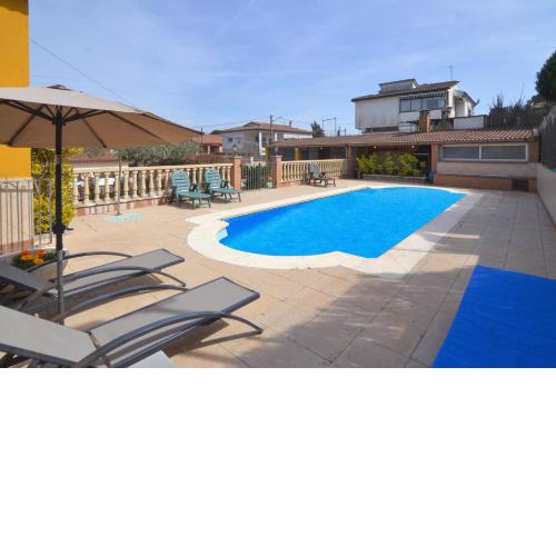 Club Villamar - Rousa