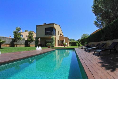 Club Villamar - Starck
