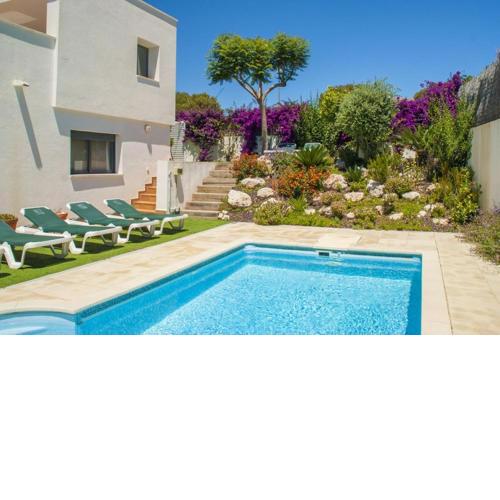 Club Villamar - Sunny