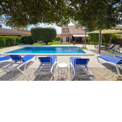 Club Villamar - Terentia