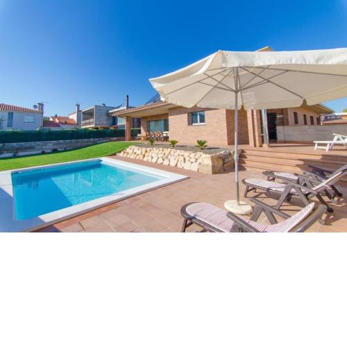 Club Villamar - Veruma