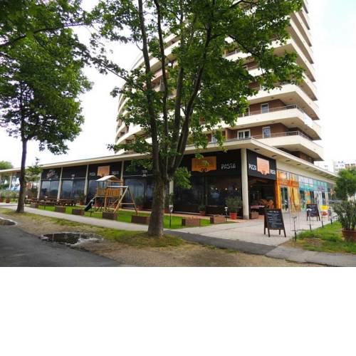Club218 Bianka Apartmanok