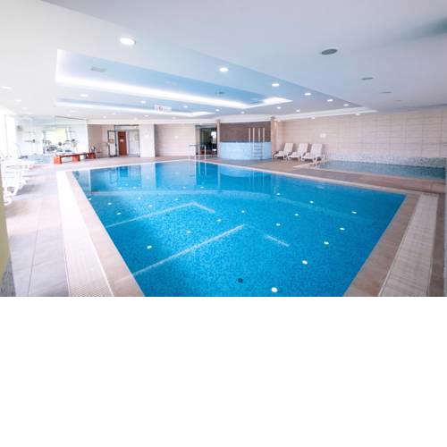 Club218 Lilly Wellness Apartman Siófok