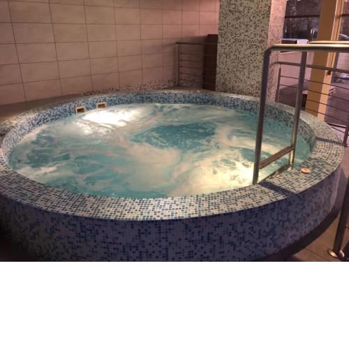 Club218 Varga WellnessApartman