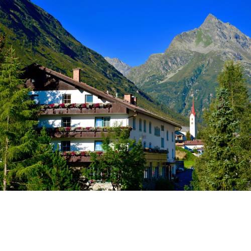 Clubdorf Hotel Alpenrose
