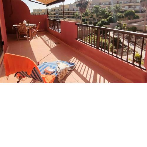 CM 2 bd appartment near the sea