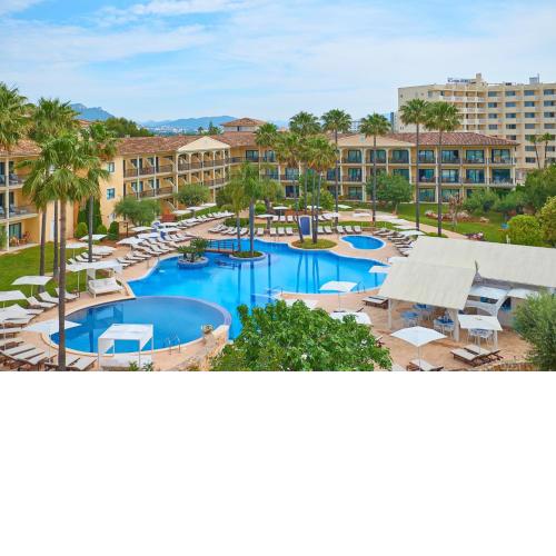 CM Mallorca Palace - Only Adults