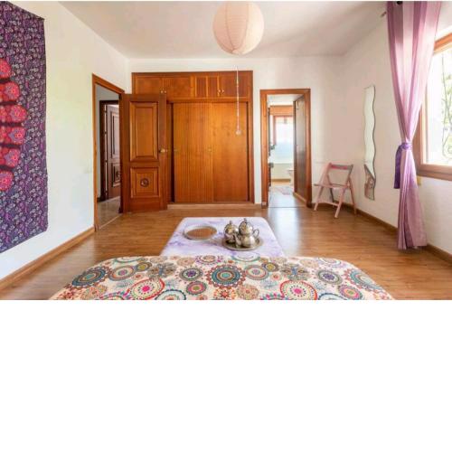 CMLove Purple Room
