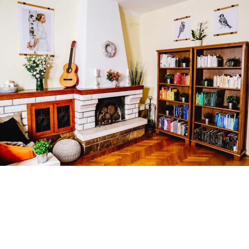 Co-housing Community