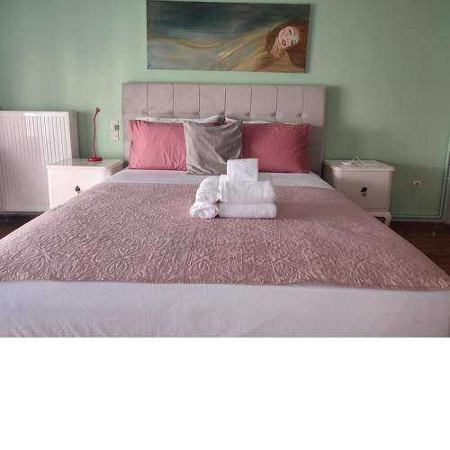Coast Comfort Apartment