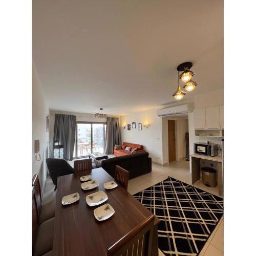 Coast Gate- 2 Bedroom