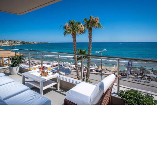 Coast Suite-Luxury Central Beach House