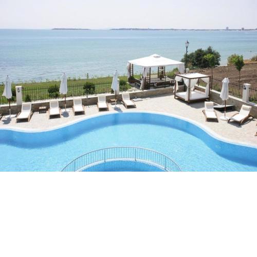 Coastal Dreams complex
