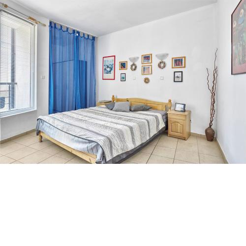 Coastal Heights ~ 2BD Flat in Burgas