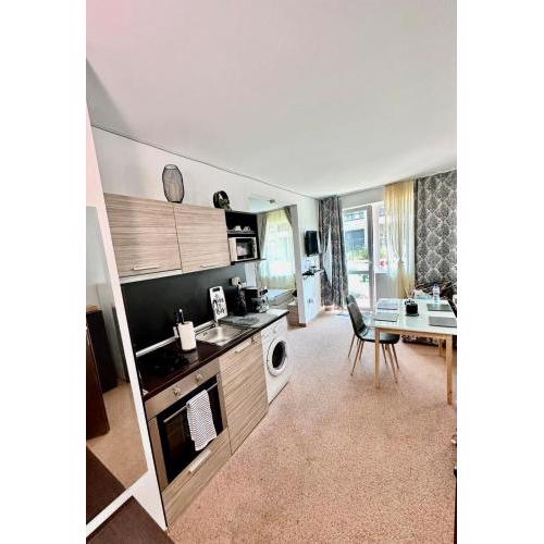 Coastal Vibes Studio~ Burgas