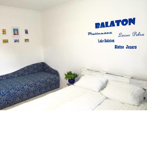 Coastolanyi B201 @Balaton
