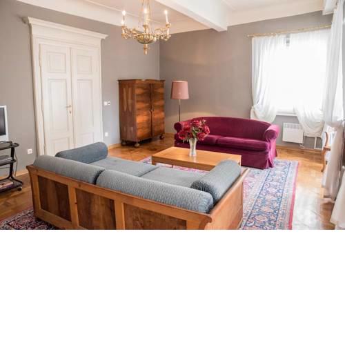 Cobblers Bridge apartment