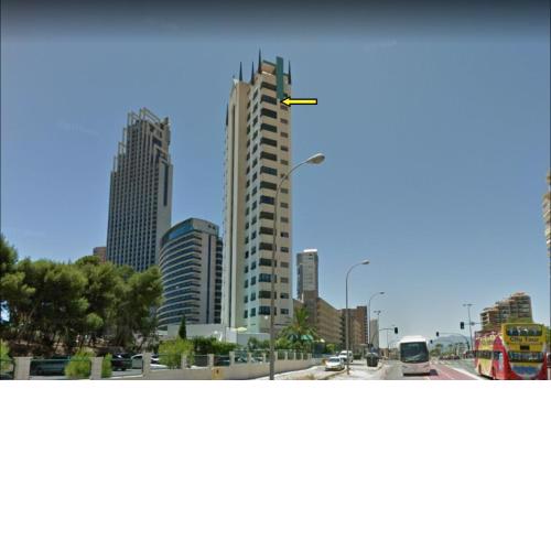 Coblanca 27 - Playa de Poniente