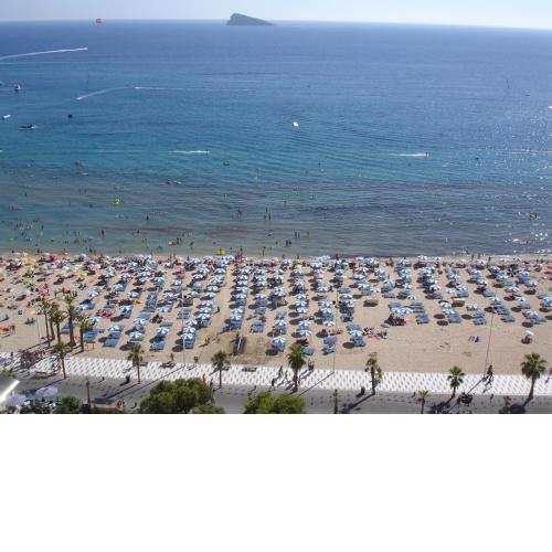 Coblanca 8 - Zand Properties