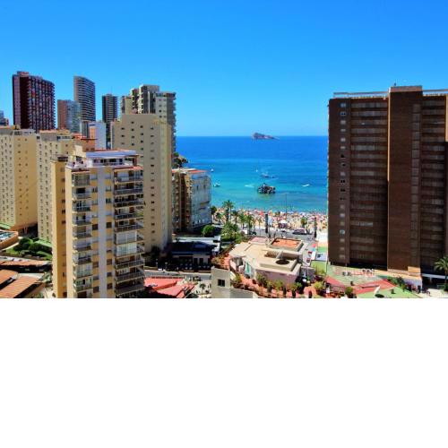 coblanca beach II