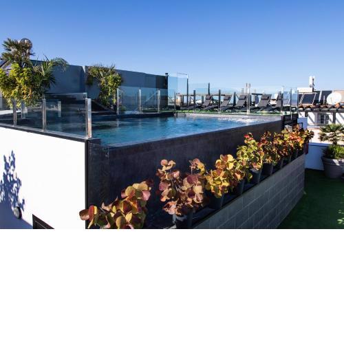Coccoloba Suites Corralejo