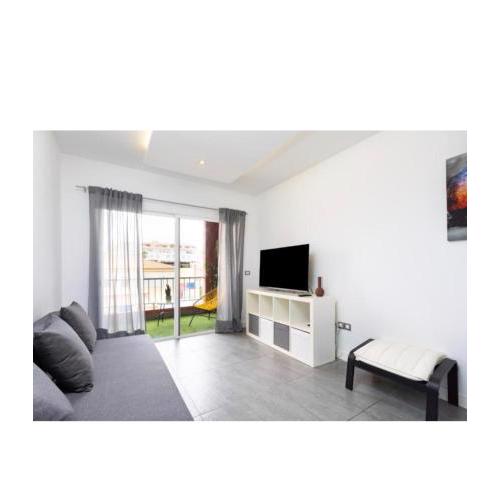 COCO apartament.