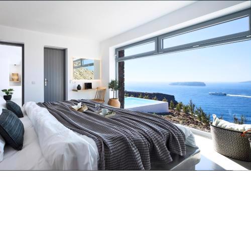 Coco-Mat Hotel Santorini