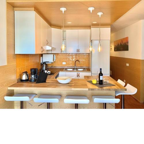 Coconut Friendly Holiday Home