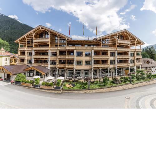 Cocoon - Alpine Boutique Lodge